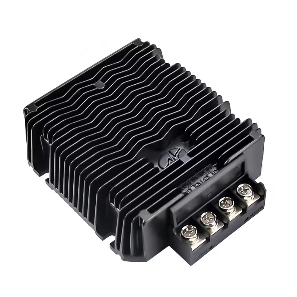 Blufin DC-DC Converters